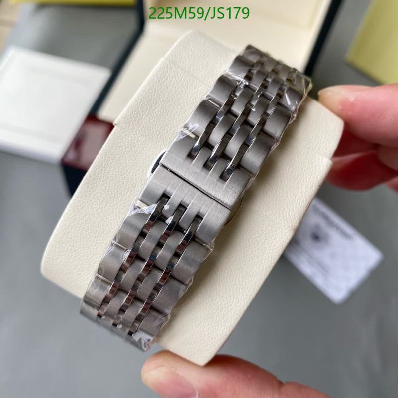 Longines-Watch-Mirror Quality Code: JS179 $: 225USD