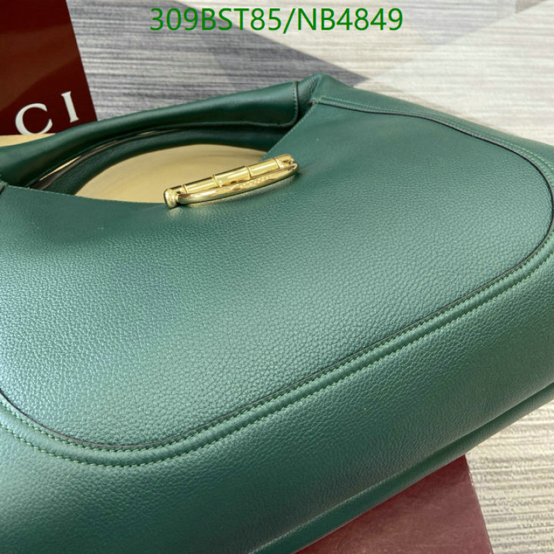 Gucci-Bag-Mirror Quality Code: NB4849 $: 309USD
