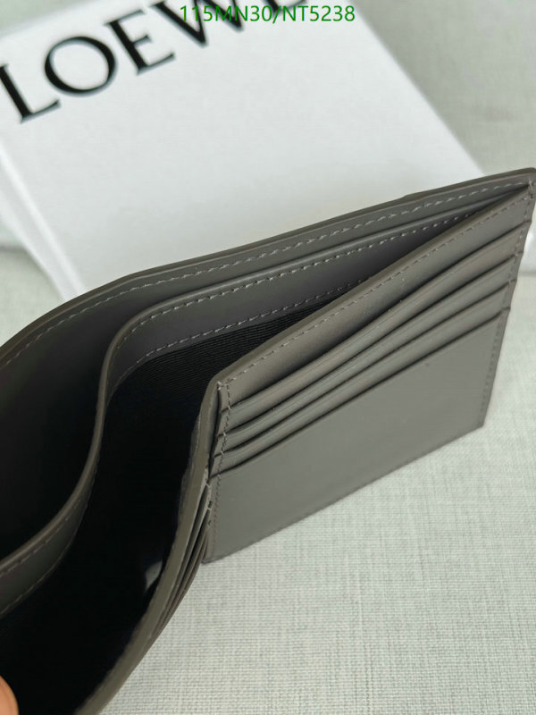 Loewe-Wallet-Mirror Quality Code: NT5238 $: 115USD