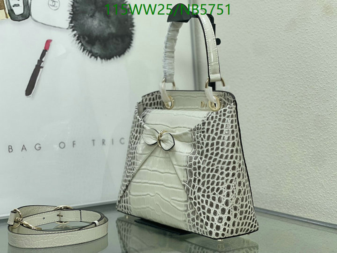 Dior-Bag-4A Quality Code: NB5751 $: 115USD