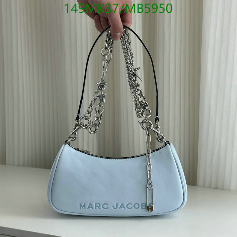 Marc Jacobs-Bag-Mirror Quality Code: MB5950 $: 149USD