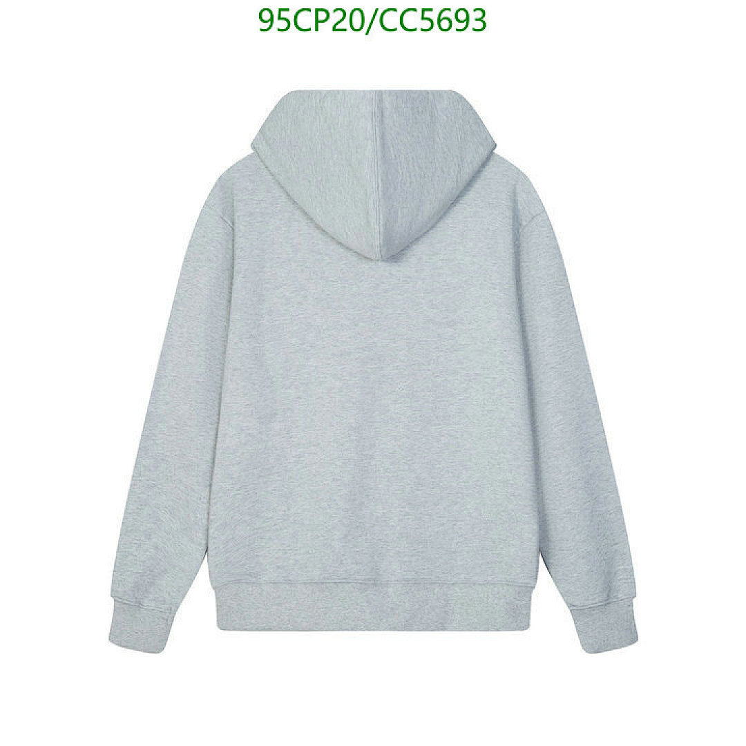 Burberry-Clothing Code: CC5693 $: 95USD