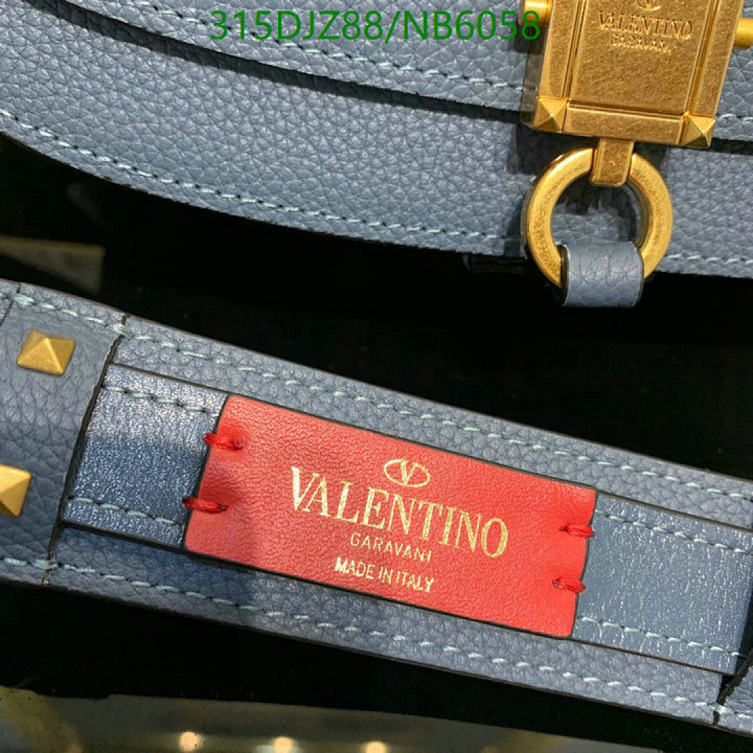 Valentino-Bag-Mirror Quality Code: NB6058 $: 315USD