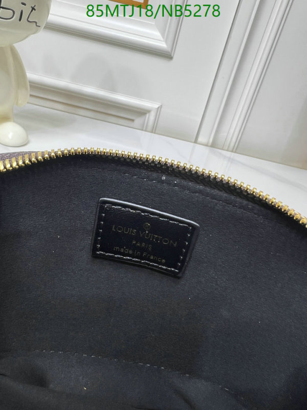 LV-Bag-4A Quality Code: NB5278 $: 85USD