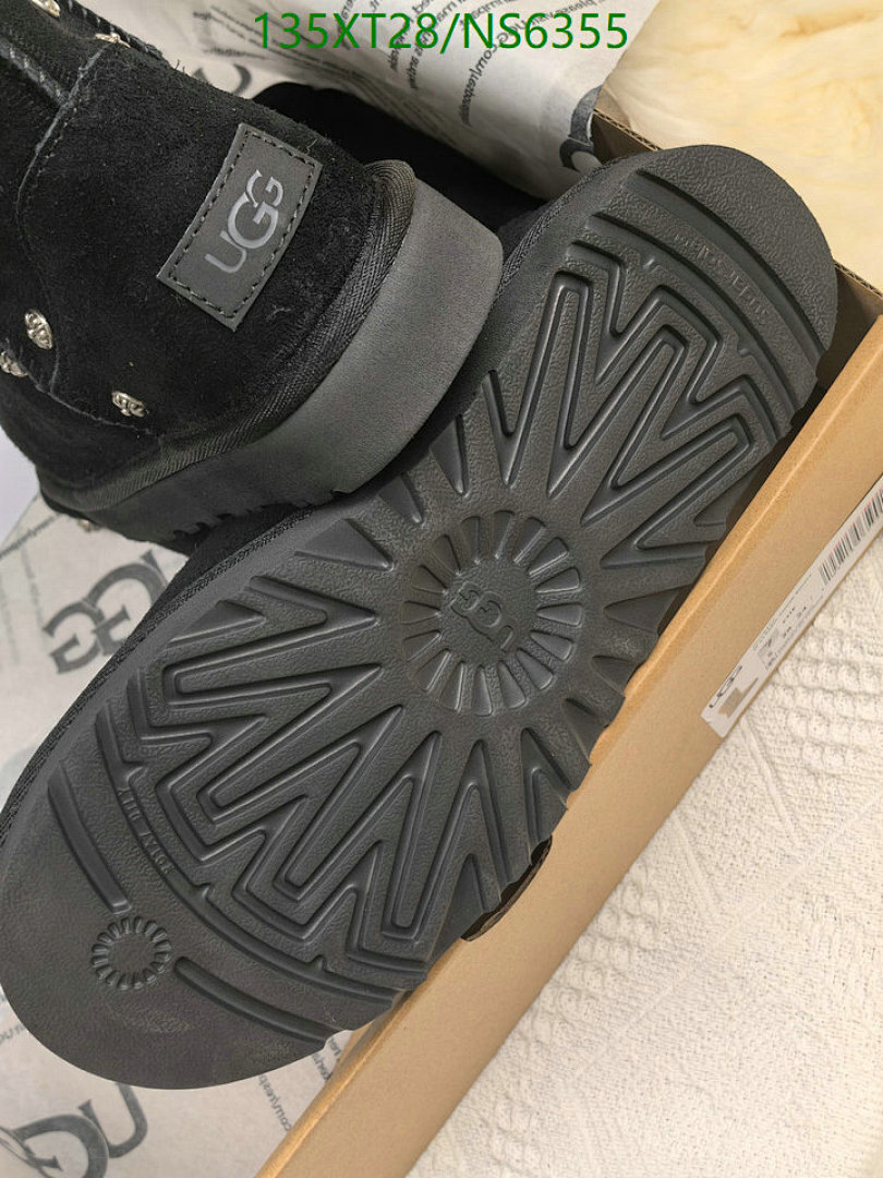 UGG-Women Shoes Code: NS6355 $: 135USD
