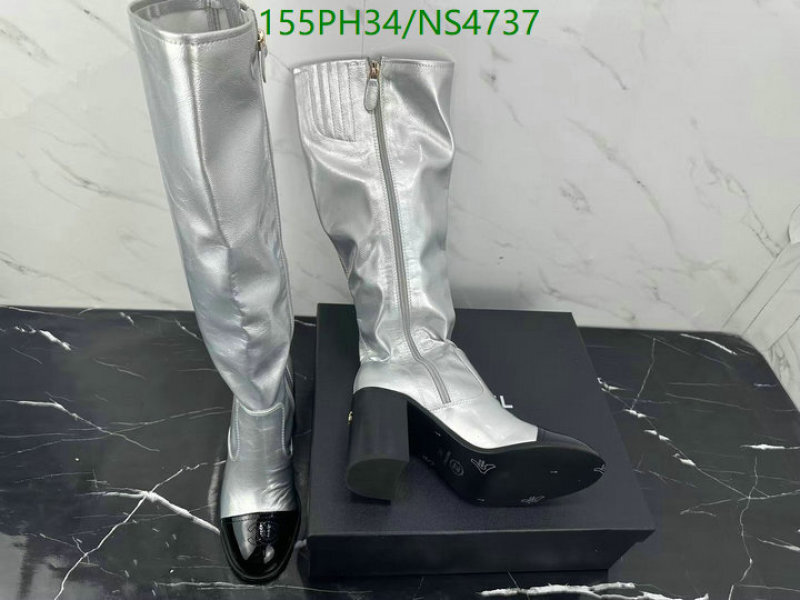 Boots-Women Shoes Code: NS4737 $: 155USD