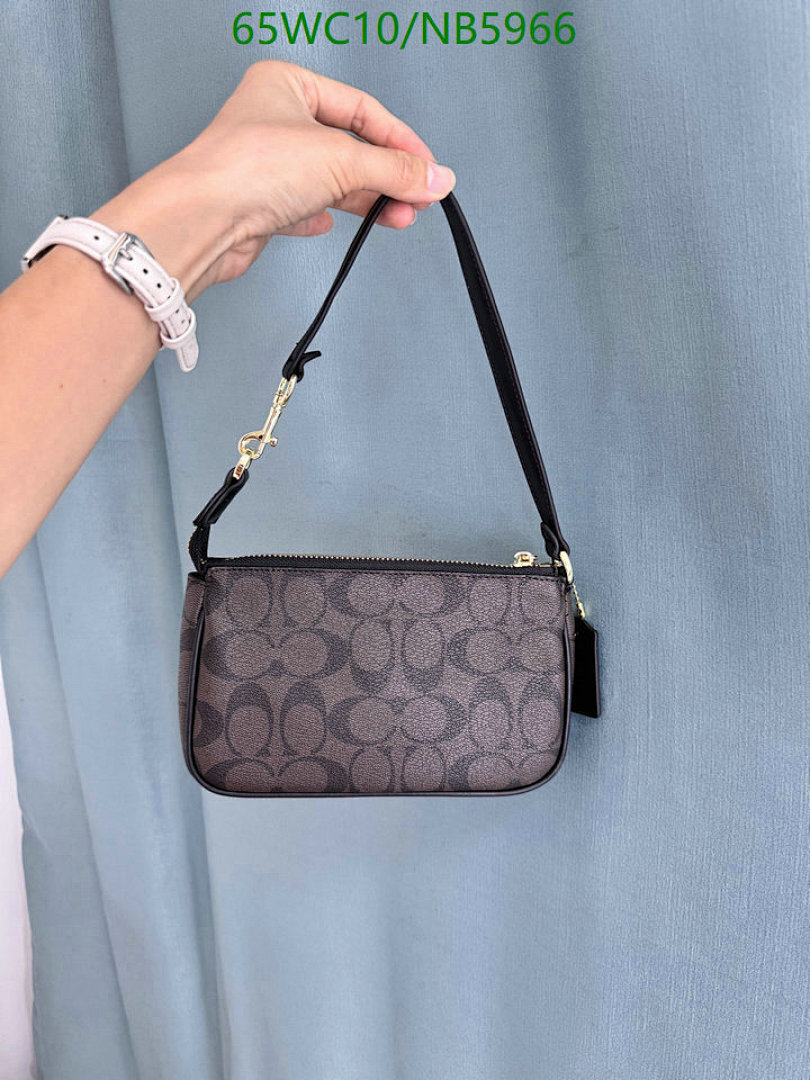 Coach-Bag-4A Quality Code: NB5966 $: 65USD