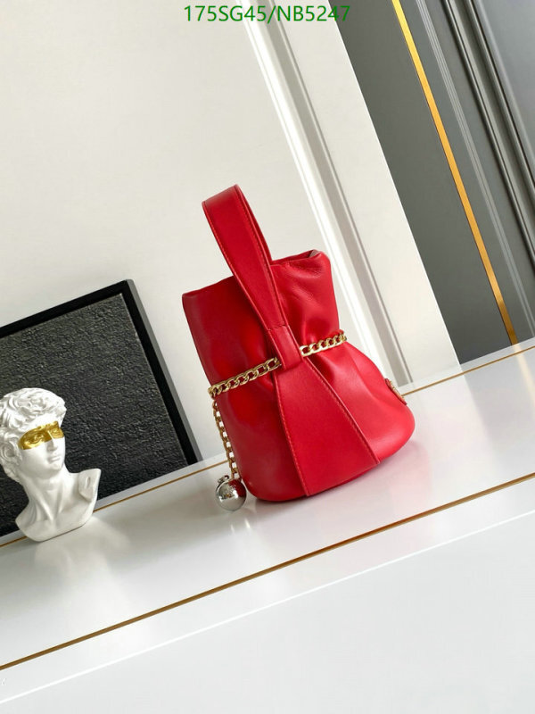 Prada-Bag-Mirror Quality Code: NB5247 $: 175USD