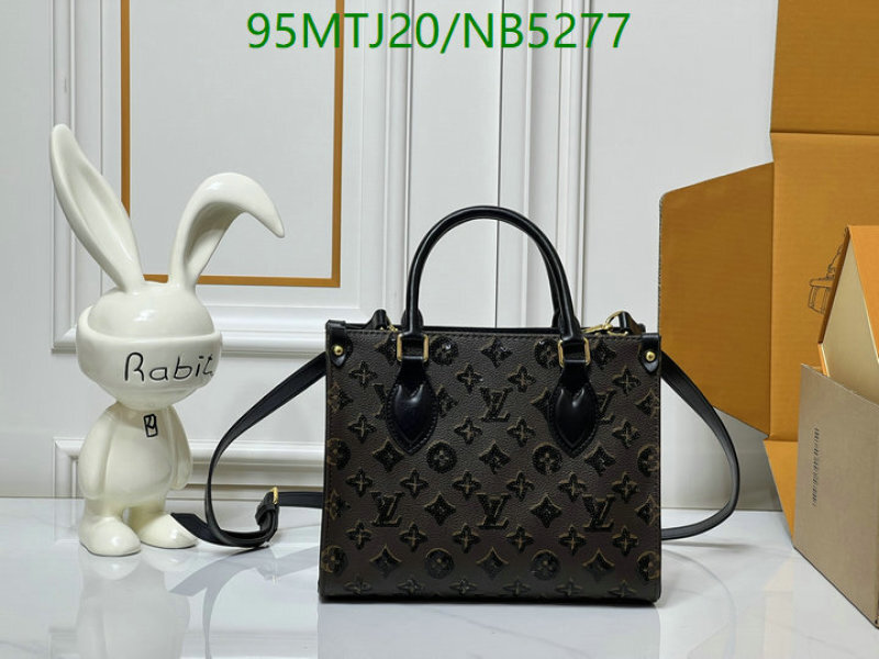 LV-Bag-4A Quality Code: NB5277 $: 95USD