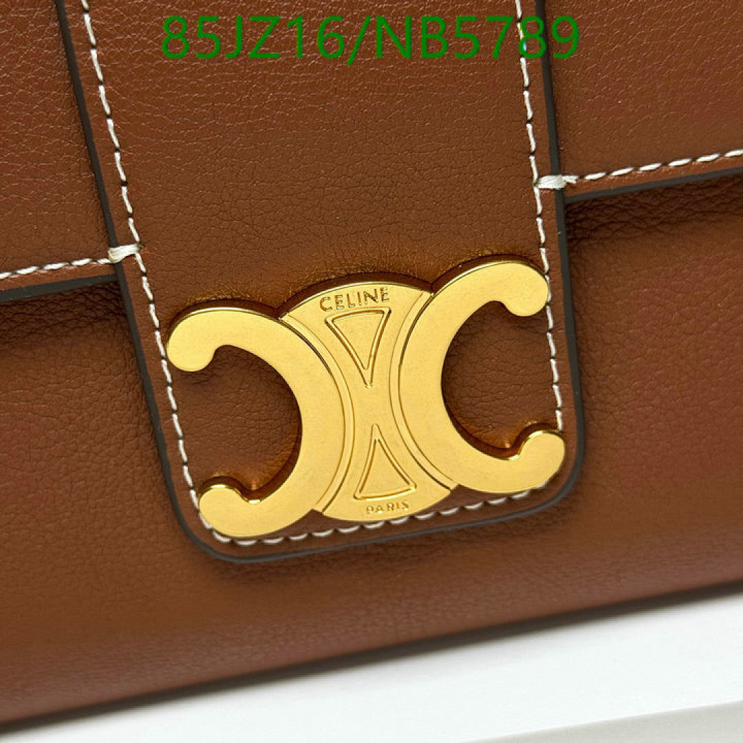 Celine-Bag-4A Quality Code: NB5789 $: 85USD