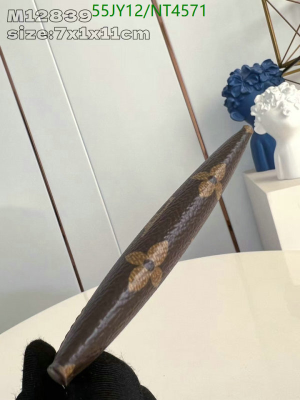 LV-Wallet Mirror Quality Code: NT4571 $: 55USD