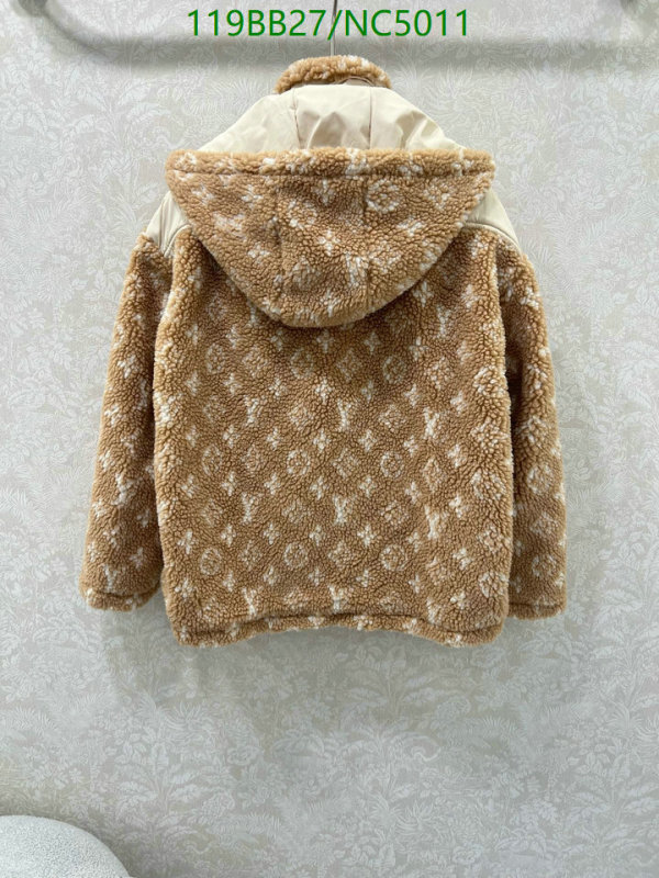 LV-Clothing Code: NC5011 $: 119USD