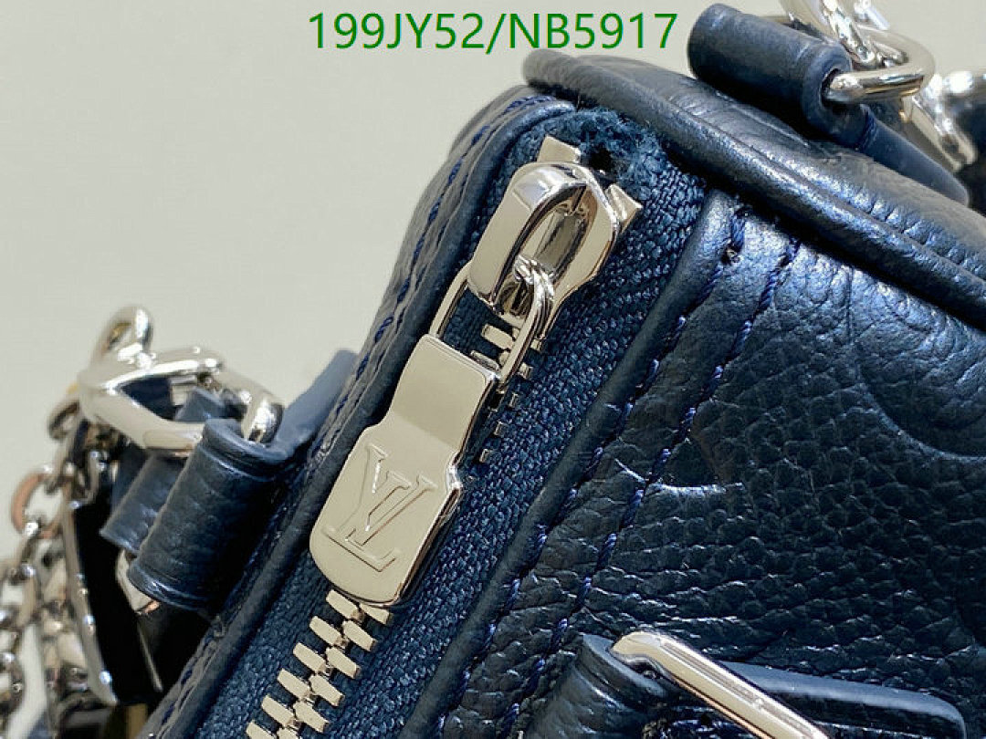 LV-Bag-Mirror Quality Code: NB5917 $: 199USD