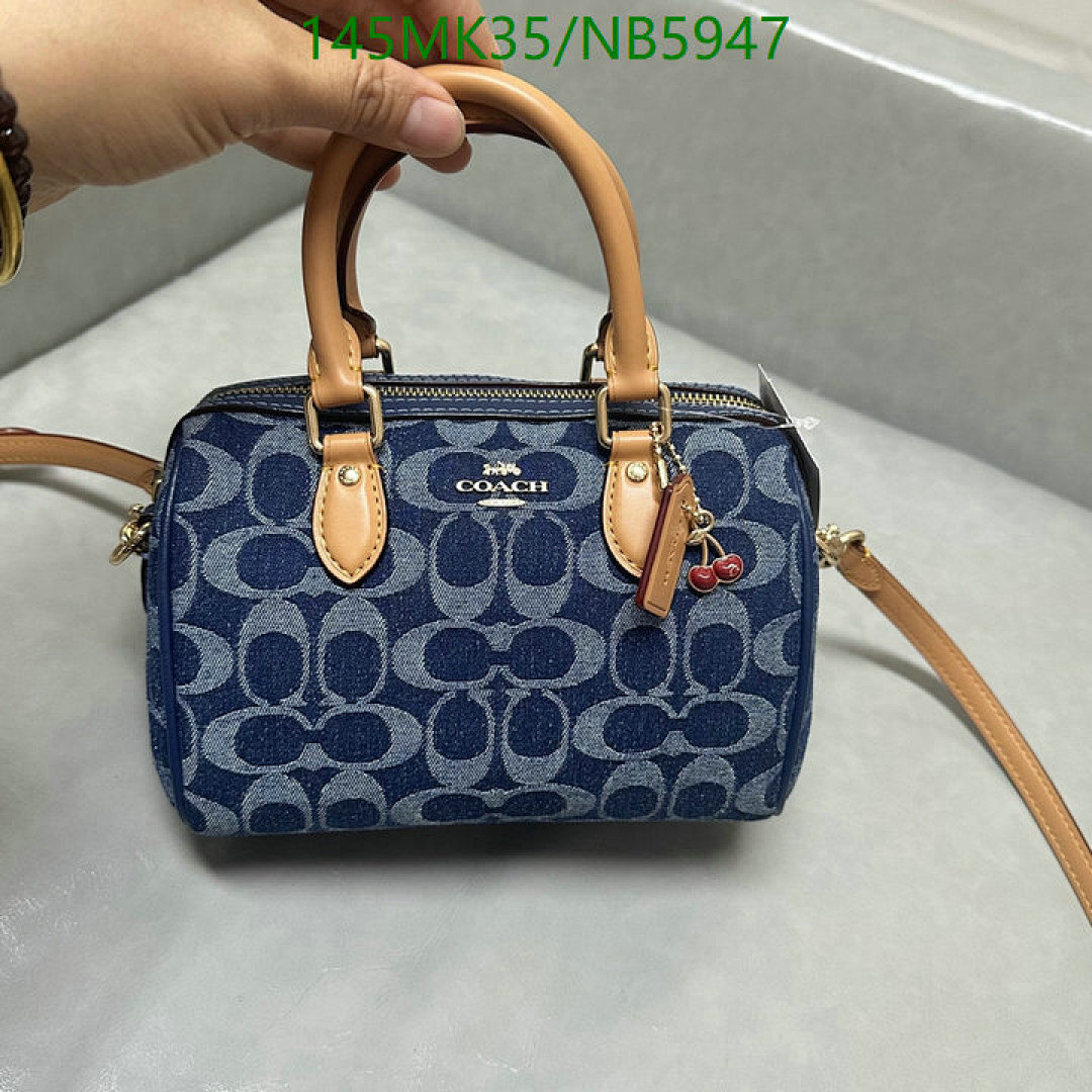 Coach-Bag-Mirror Quality Code: NB5947 $: 145USD