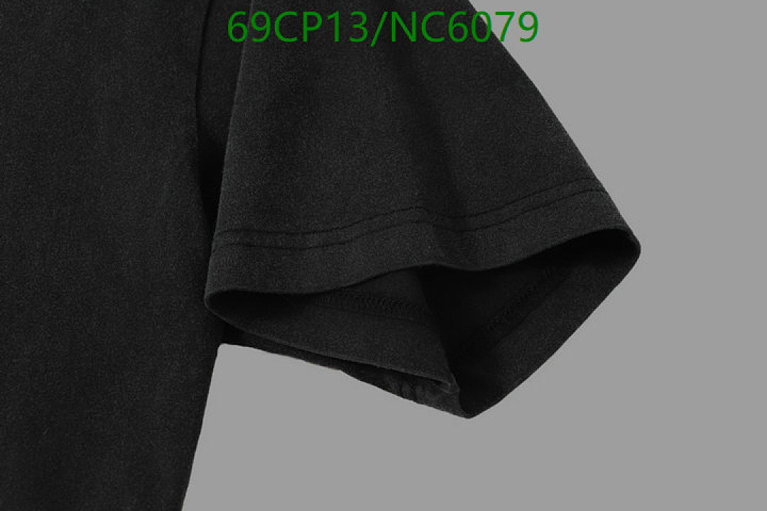 Balenciaga-Clothing Code: NC6079 $: 69USD