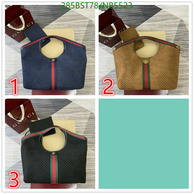 Gucci-Bag-Mirror Quality Code: NB5523 $: 285USD