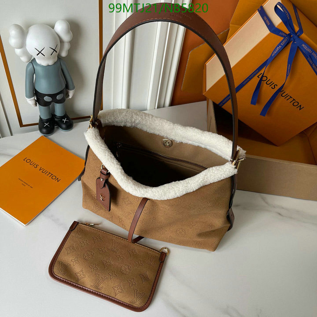 LV-Bag-4A Quality Code: NB5820 $: 99USD