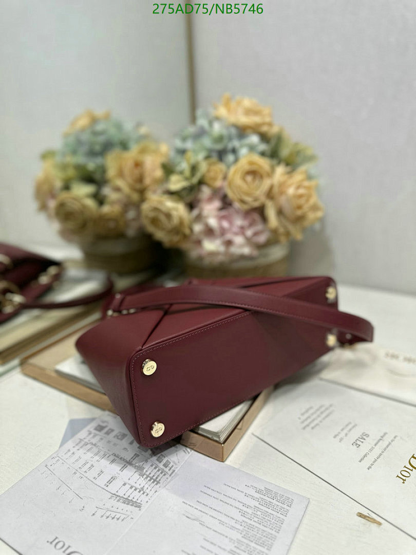 Dior-Bag-Mirror Quality Code: NB5746 $: 275USD