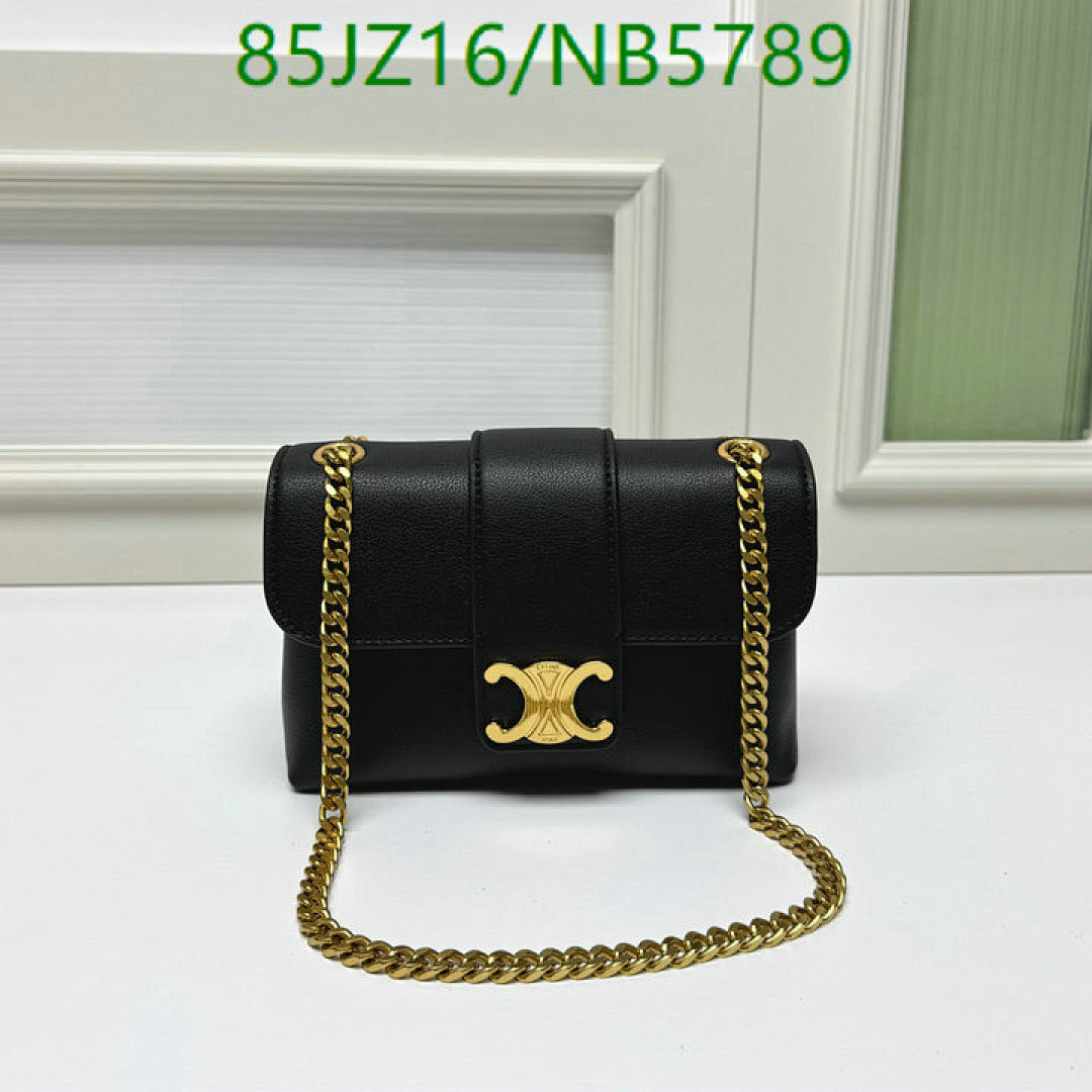 Celine-Bag-4A Quality Code: NB5789 $: 85USD