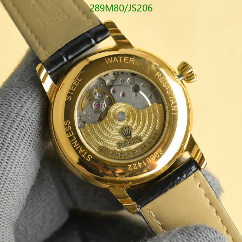 Rolex-Watch-Mirror Quality Code: JS206 $: 289USD