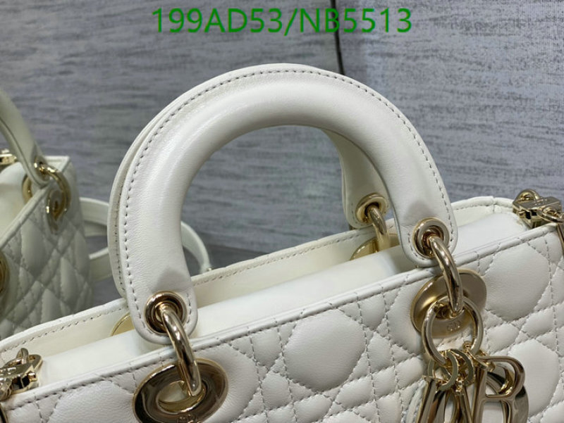 Dior-Bag-Mirror Quality Code: NB5513 $: 199USD