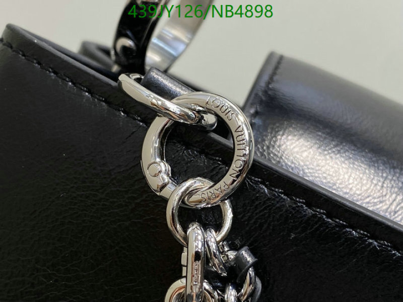 LV-Bag-Mirror Quality Code: NB4898