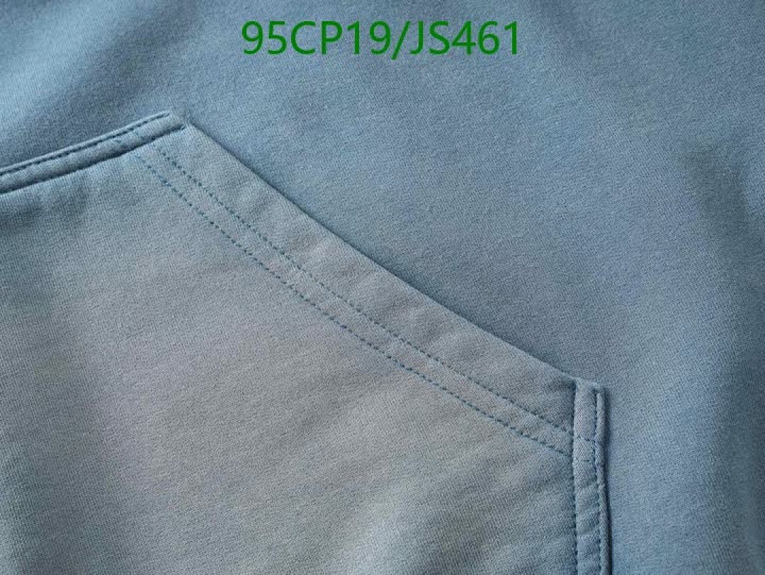 Balenciaga-Clothing Code: JS461 $: 95USD