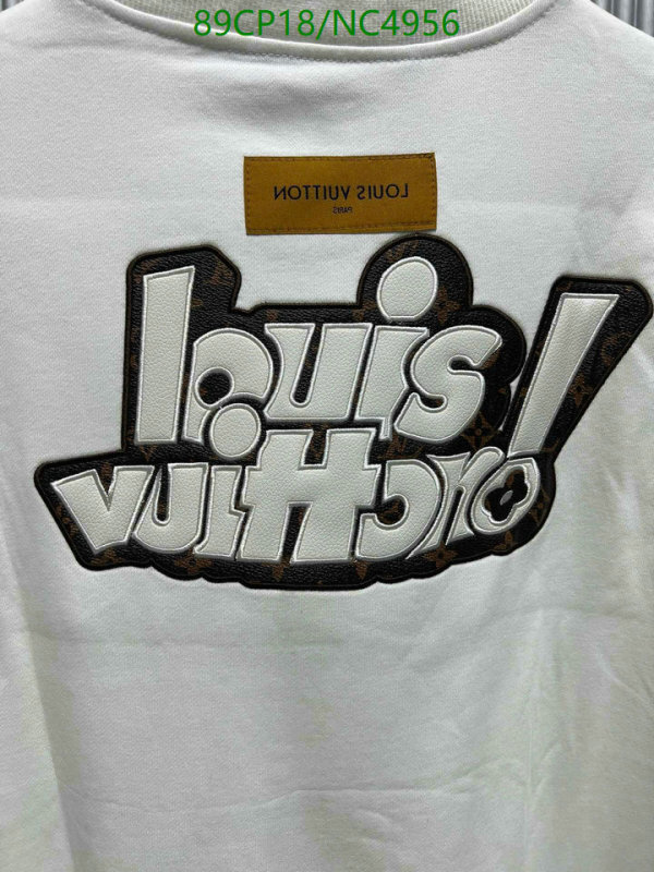 LV-Clothing Code: NC4956 $: 89USD