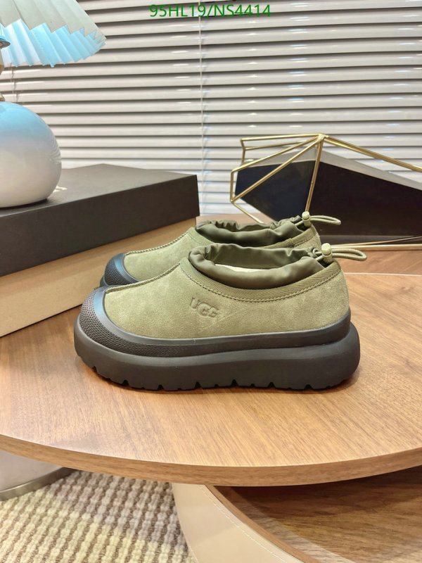 UGG-Men shoes Code: NS4414 $: 95USD