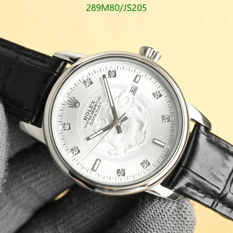 Rolex-Watch-Mirror Quality Code: JS205 $: 289USD