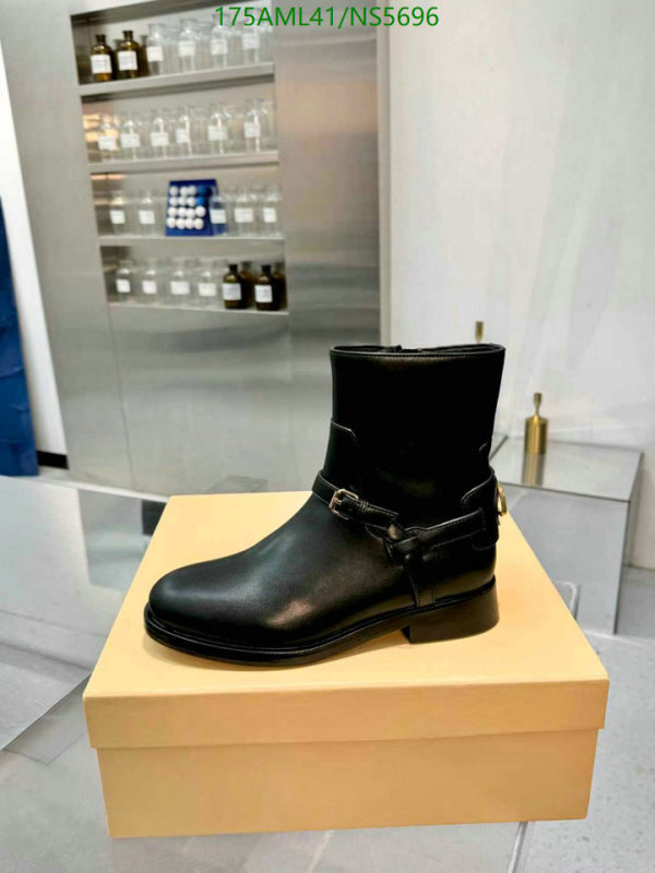 Boots-Women Shoes Code: NS5696 $: 175USD