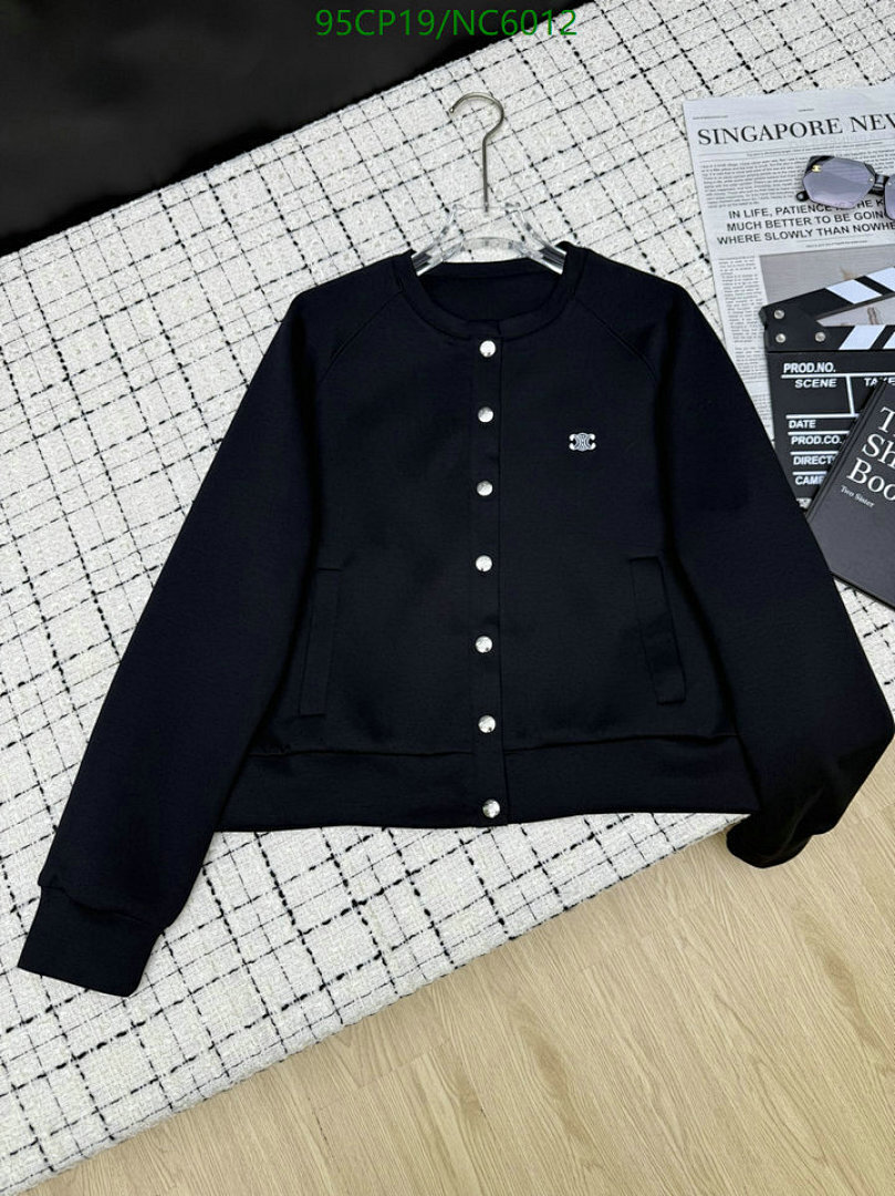 Celine-Clothing Set Code: NC6012 $: 95USD