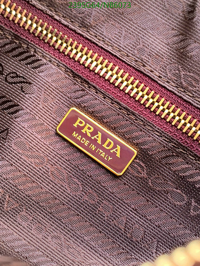 Prada-Bag-Mirror Quality Code: NB6073 $: 239USD