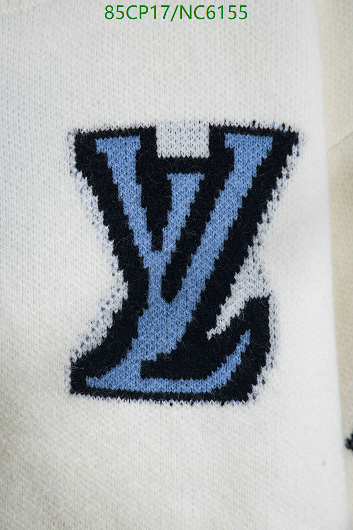 LV-Clothing Code: NC6155 $: 85USD