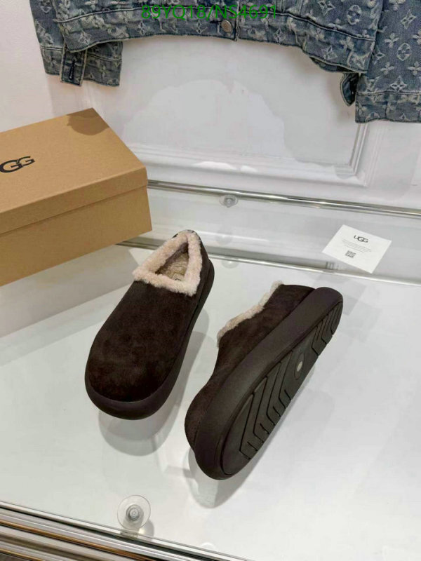UGG-Women Shoes Code: NS4691 $: 89USD