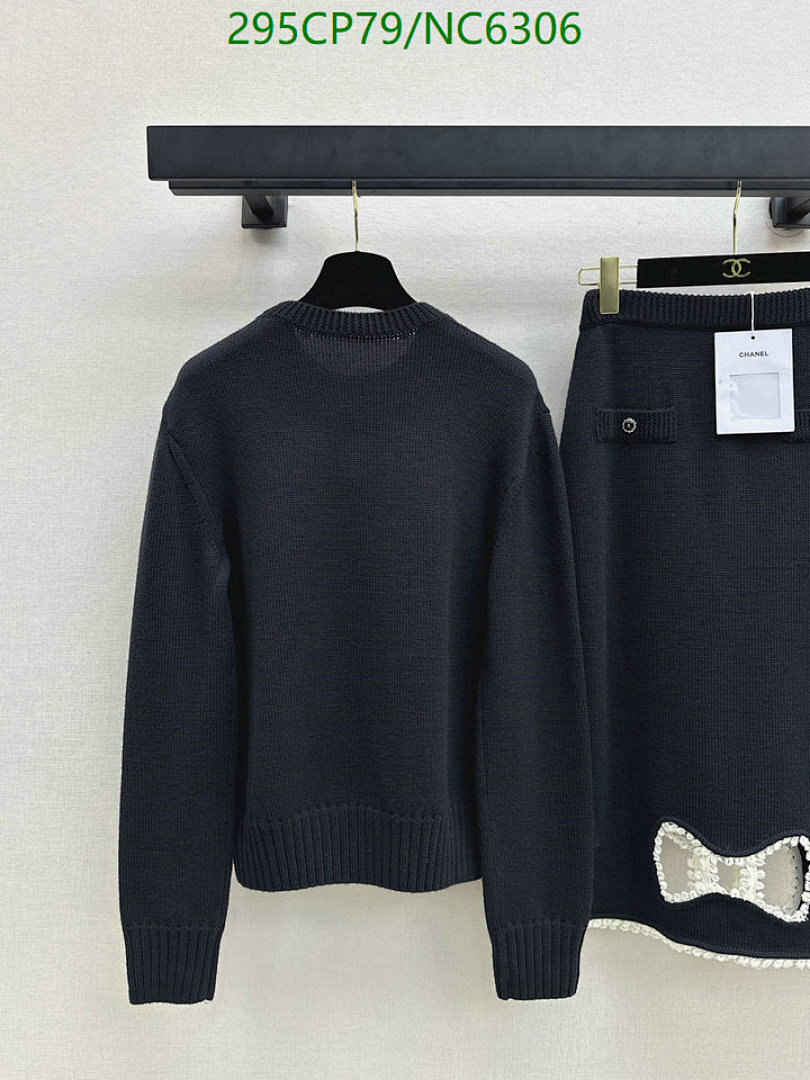 Chanel-Clothing Code: NC6306