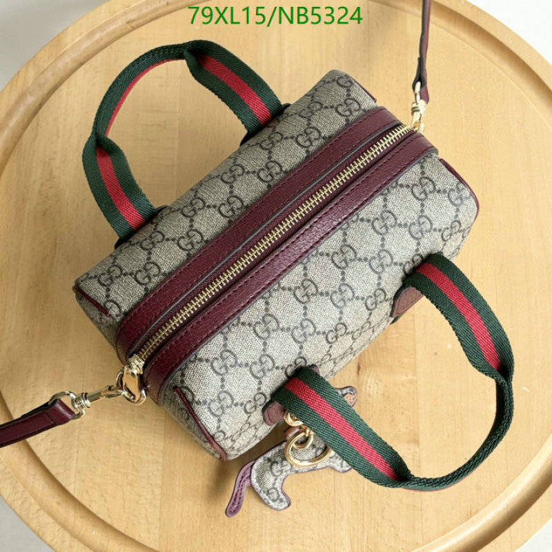 Gucci-Bag-4A Quality Code: NB5324 $: 79USD