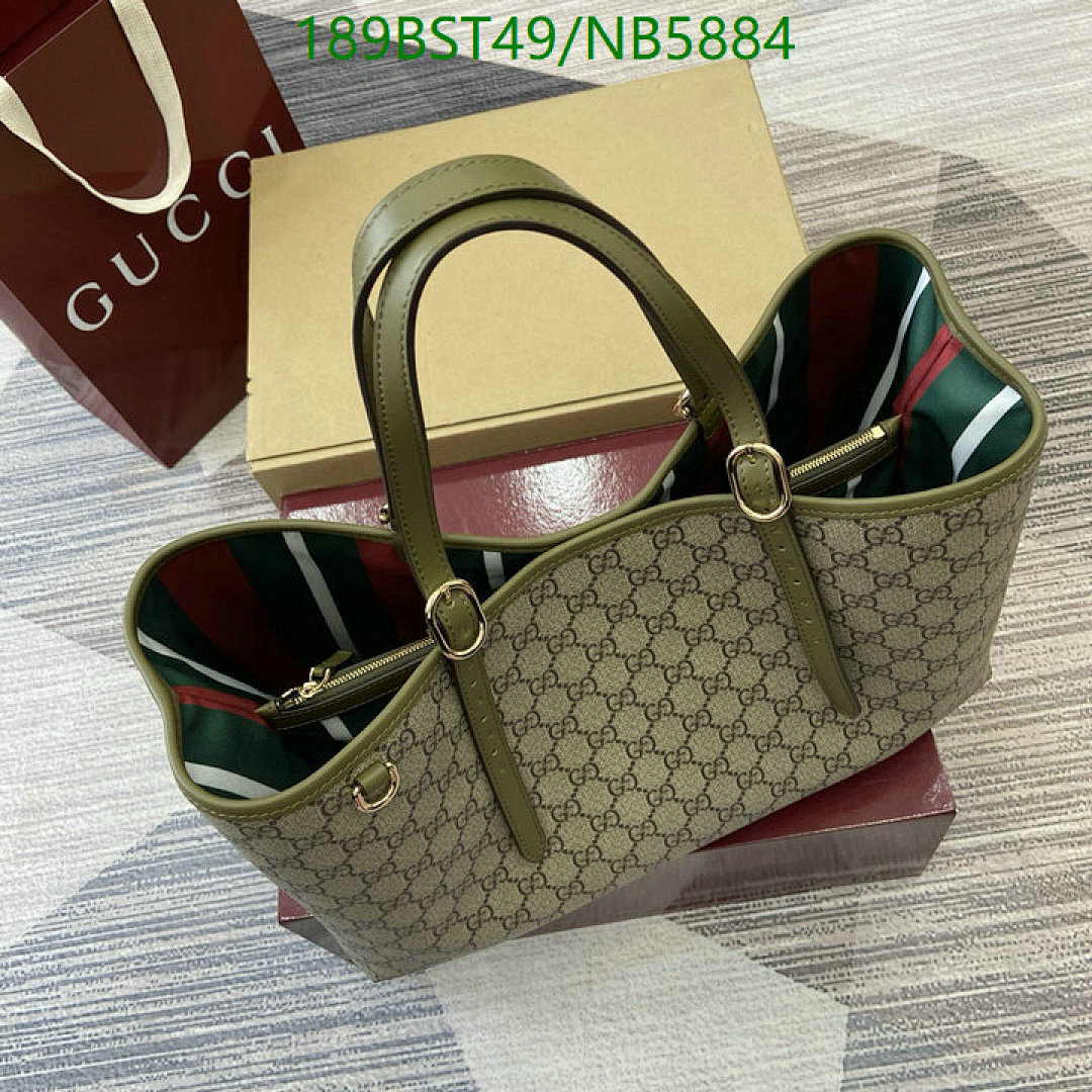 Gucci-Bag-Mirror Quality Code: NB5884 $: 189USD
