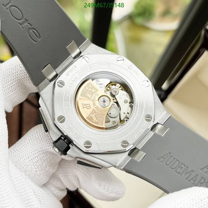 Audemars Piguet-Watch-Mirror Quality Code: JS148 $: 249USD