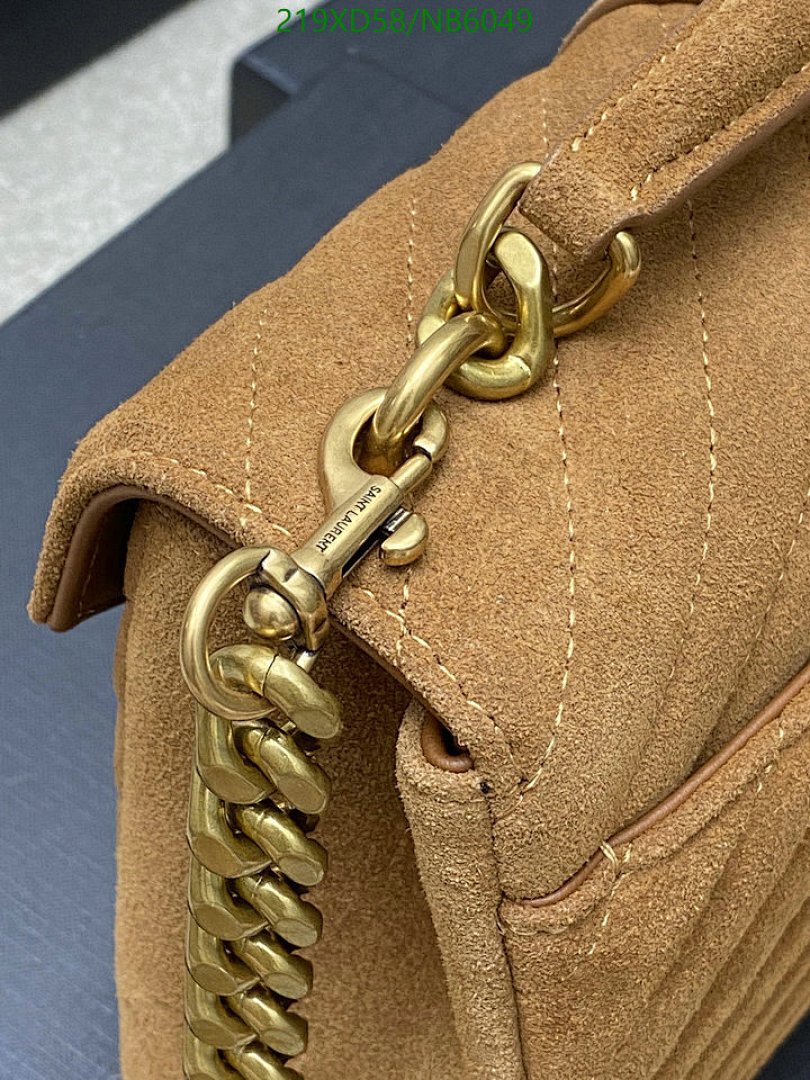 YSL-Bag-Mirror Quality Code: NB6049 $: 219USD