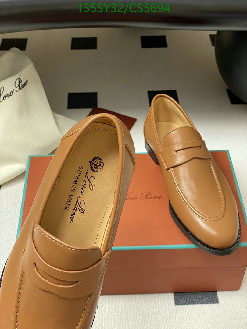 Loro Piana-Women Shoes Code: CS5694 $: 135USD