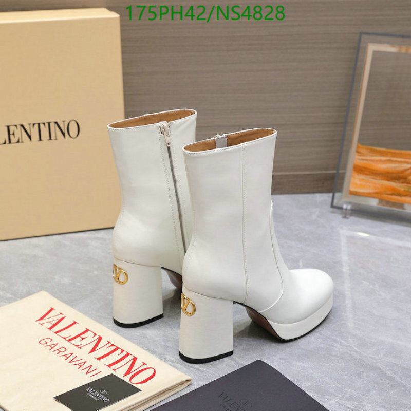 Boots-Women Shoes Code: NS4828 $: 175USD
