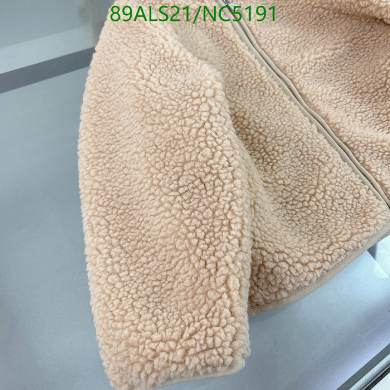 Moncler-Kids Clothing Code: NC5191 $: 89USD