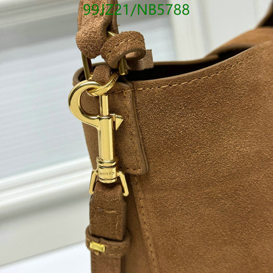 Celine-Bag-4A Quality Code: NB5788 $: 99USD