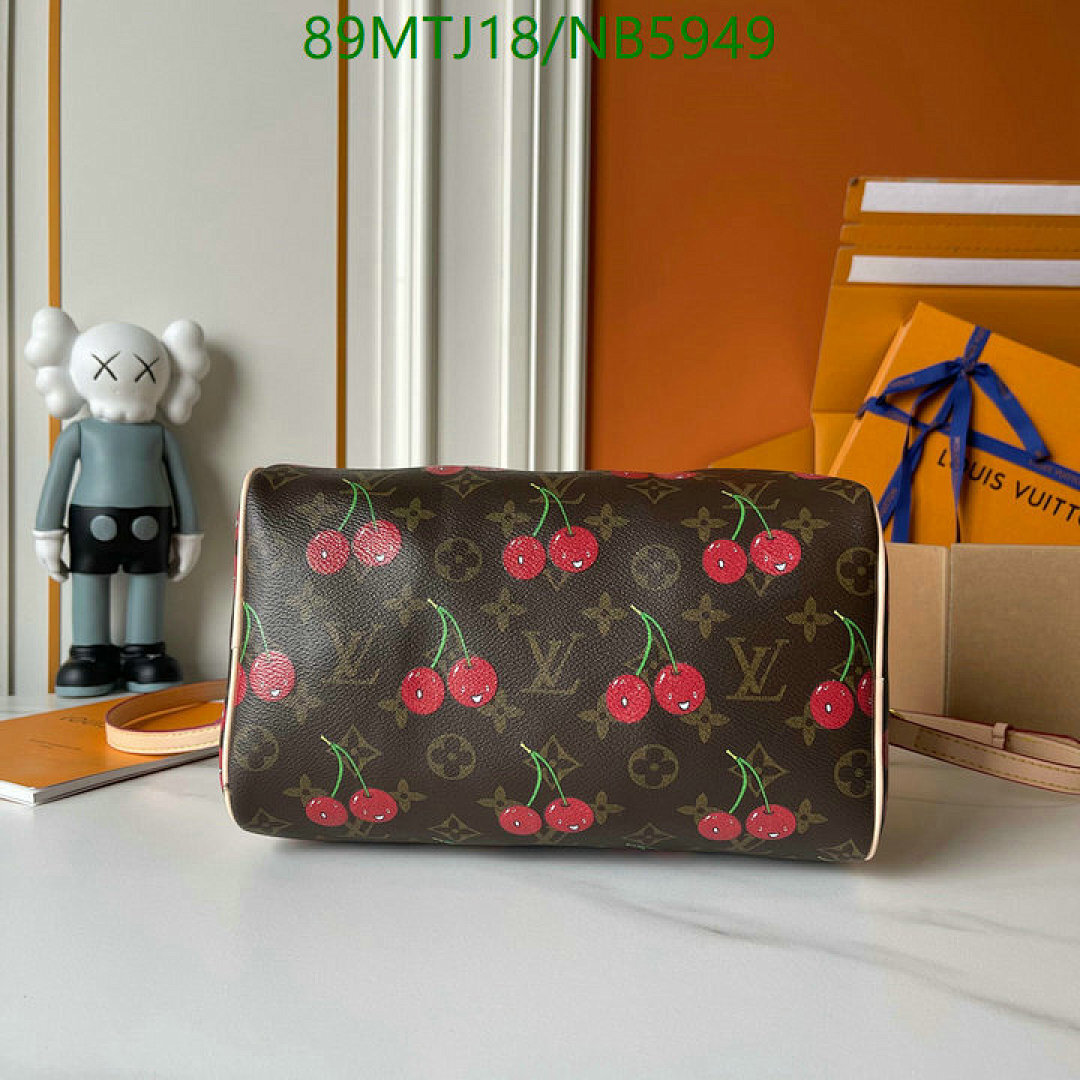 LV-Bag-4A Quality Code: NB5949 $: 89USD