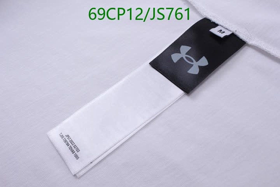 Balenciaga-Clothing Code: JS761 $: 69USD