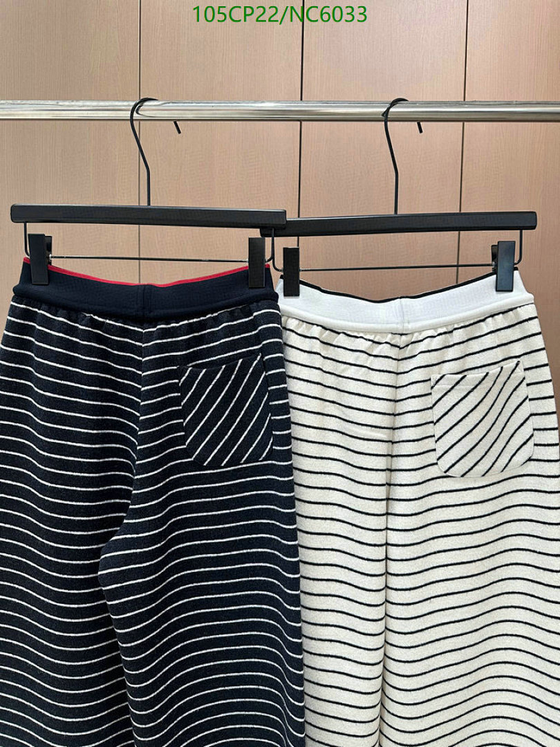 Chanel-Clothing Code: NC6033 $: 105USD