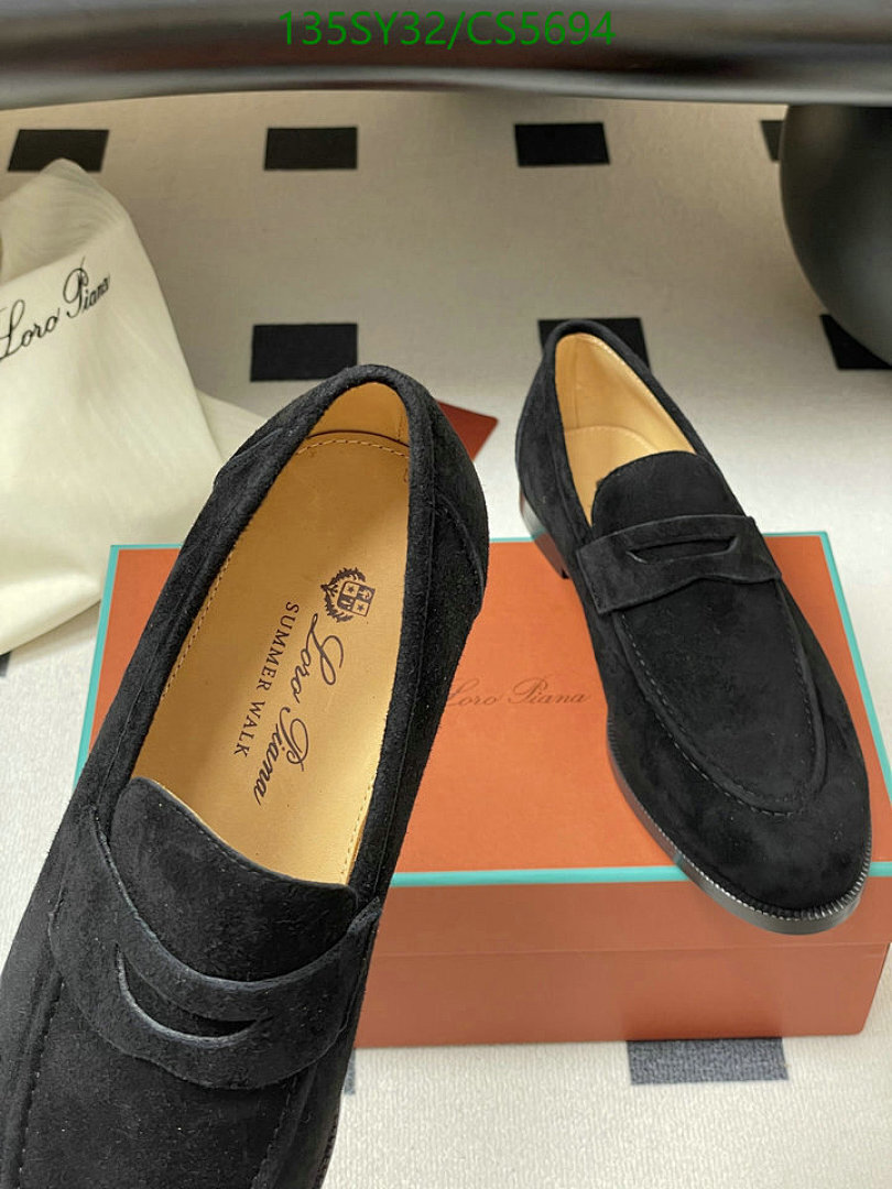 Loro Piana-Women Shoes Code: CS5694 $: 135USD