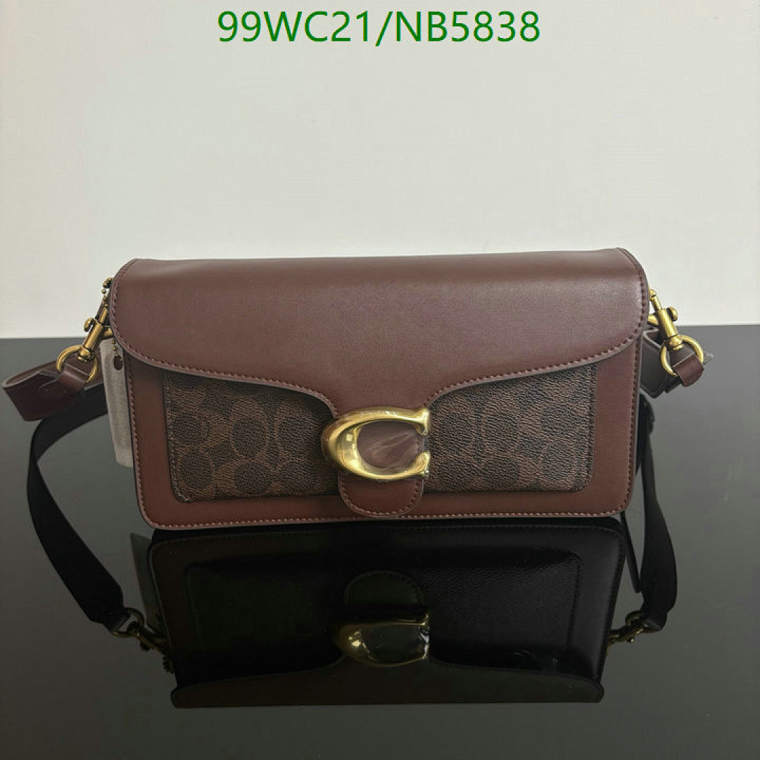 Coach-Bag-4A Quality Code: NB5838