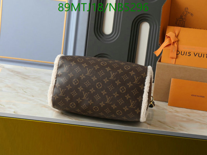 LV-Bag-4A Quality Code: NB5296 $: 89USD
